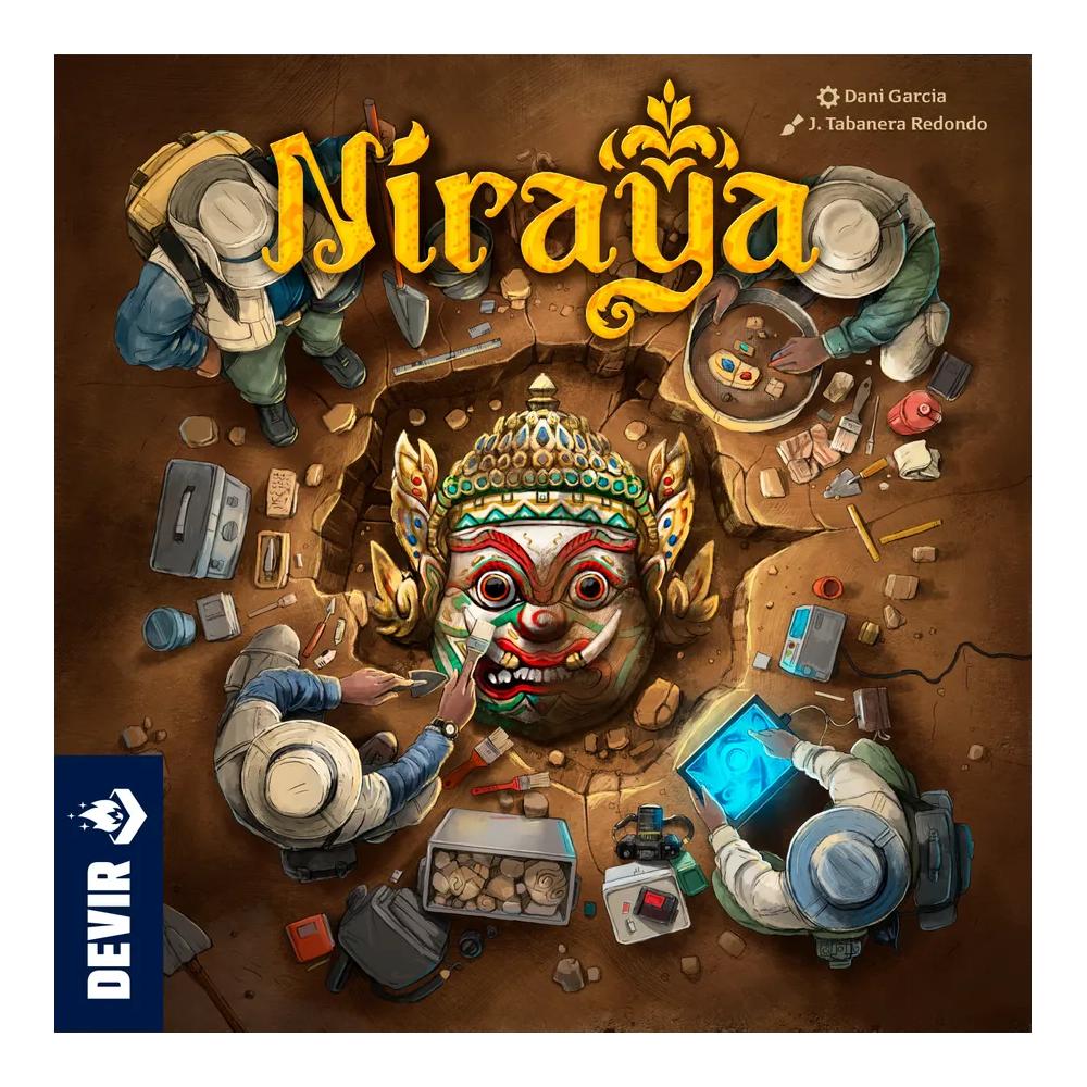 Niraya