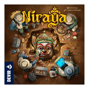 Niraya