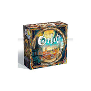 Orloj: The Prague Astronomical Clock