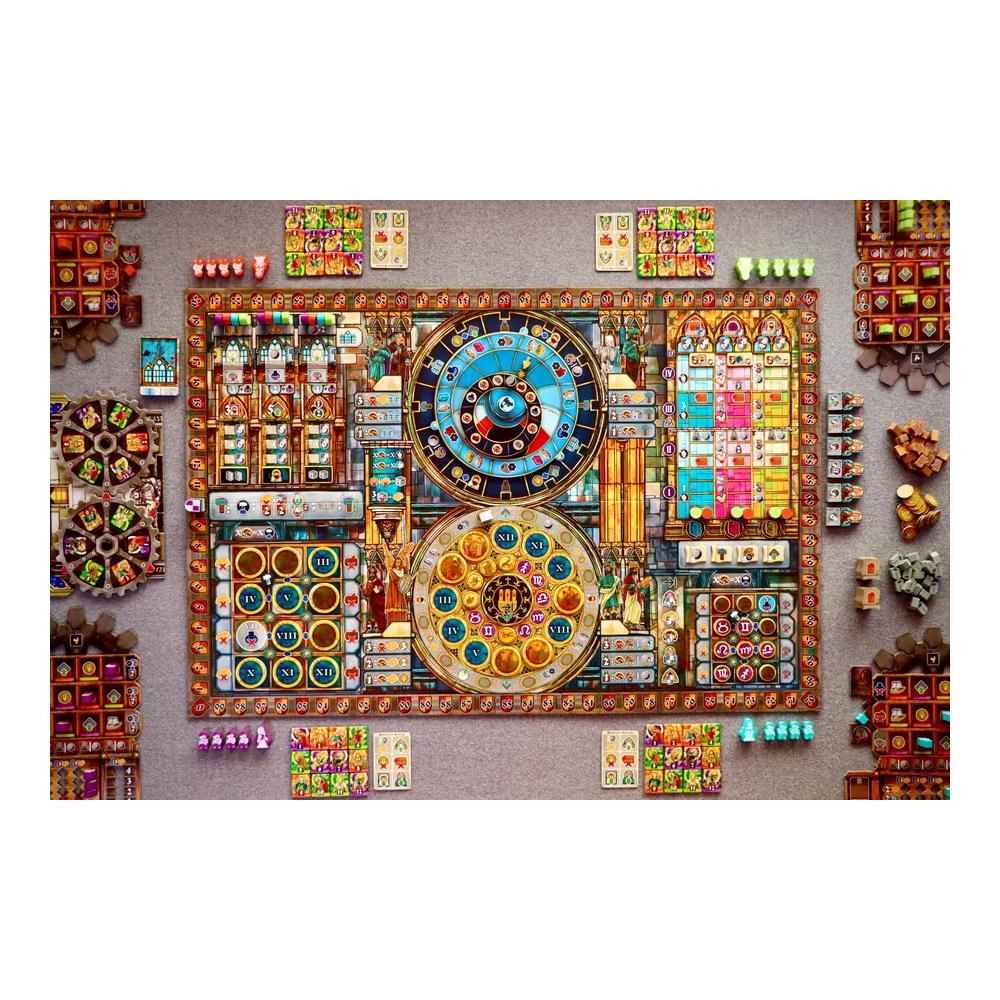 Orloj: The Prague Astronomical Clock