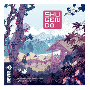 Shugendo