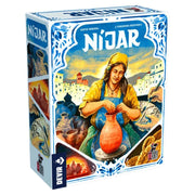 Nijar