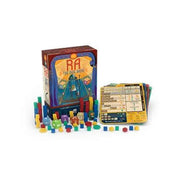 RA The Dice Game