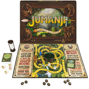 Jumanji The Game
