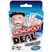 Monopoly Deal
