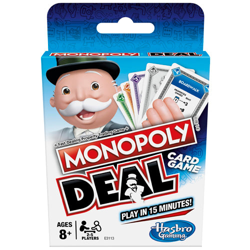 Monopoly Deal