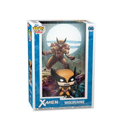 Pop! Comic Cover Deadpool - Wolverine