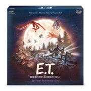 Funko Games: E.T. The Extra-Terrestrial