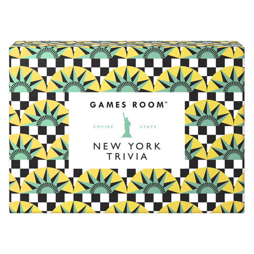 New York Trivia