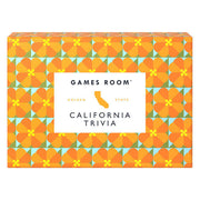 California Trivia