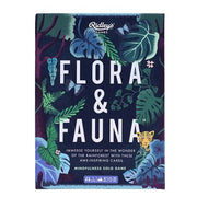 Flora & Fauna