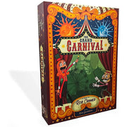 The Grand Carnival 2nd Edition