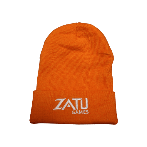 Zatu Beanie