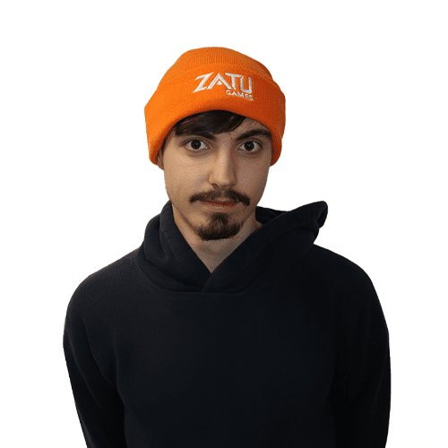 Zatu Beanie