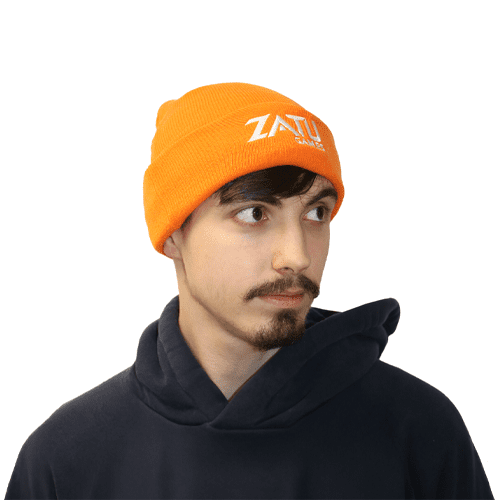 Zatu Beanie