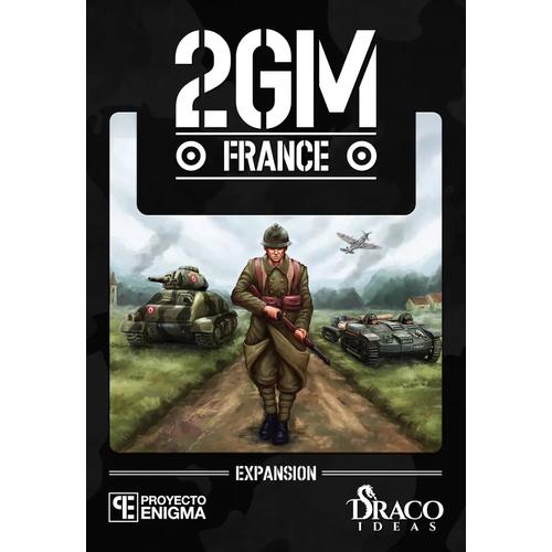2GM France