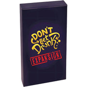 Don't Get Drunk Expansion