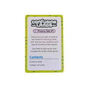 Confusing Lands Promo Pack