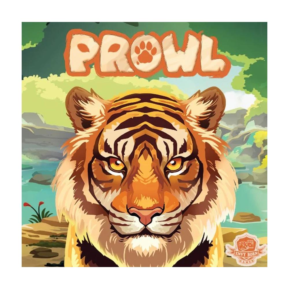 Prowl