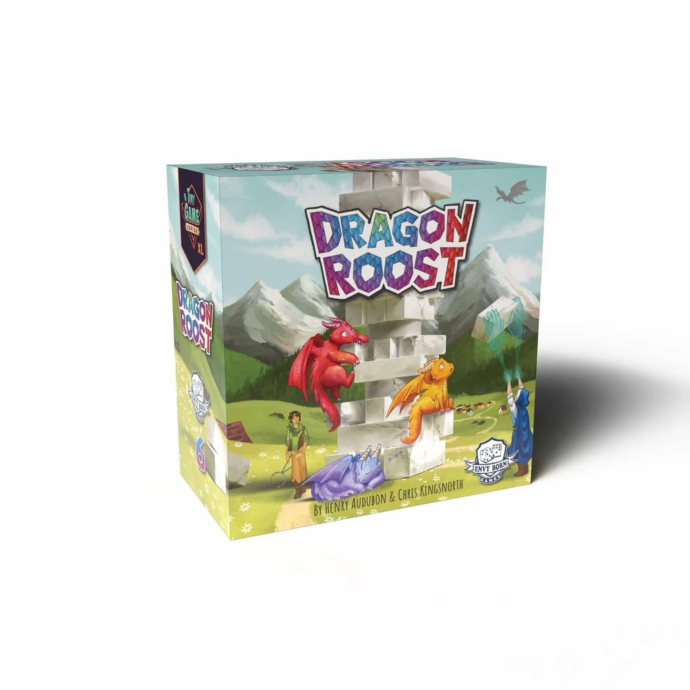 Dragon Roost