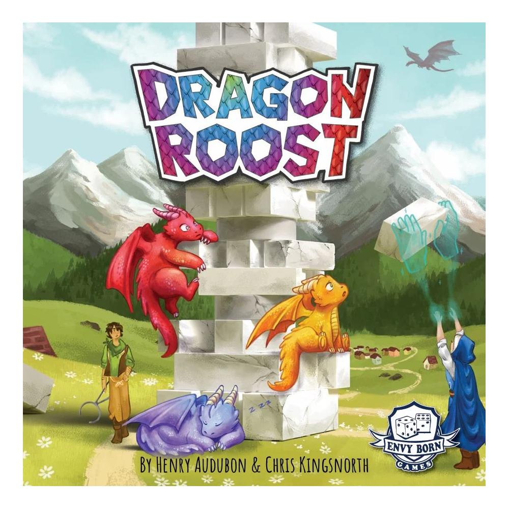 Dragon Roost