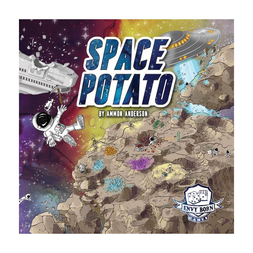 Space Potato