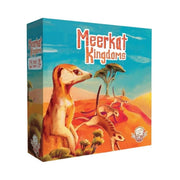 Meerkat Kingdoms