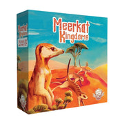 Meerkat Kingdoms - The Watering Hole