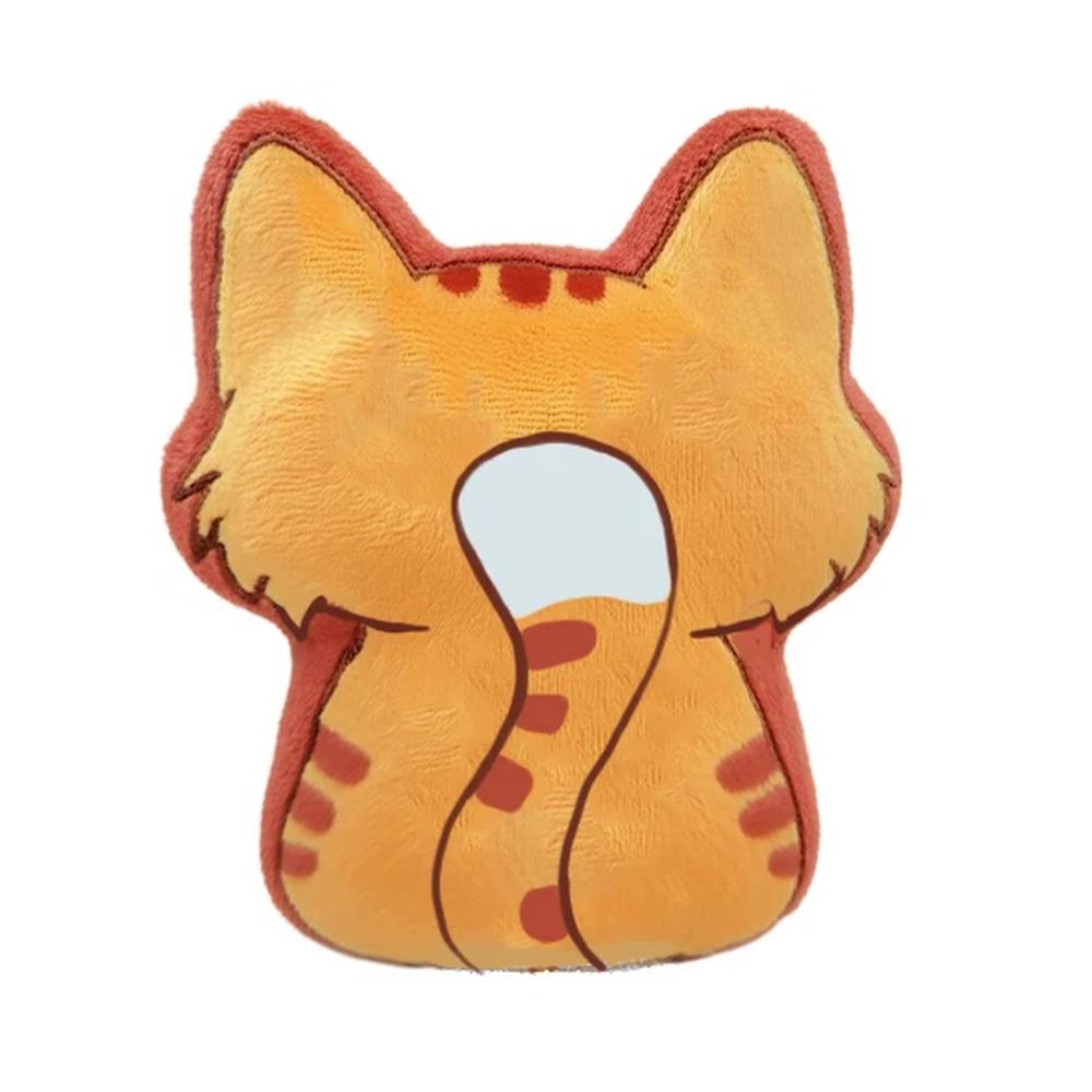 Cats Vs Cucumbers - Plushie