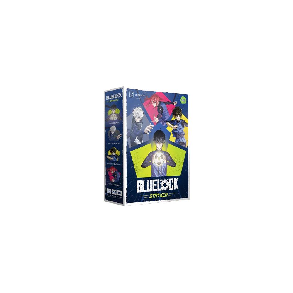 Blue Lock - Striker