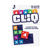 CliQ