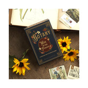 Botany: War of the Posies