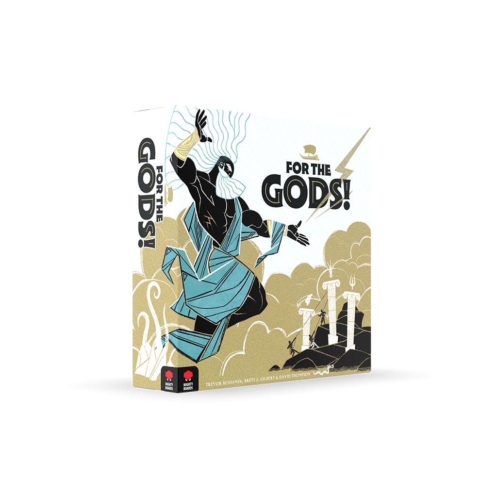 For the Gods