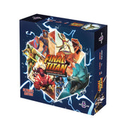 Final Titan - Deluxe Box (EN)