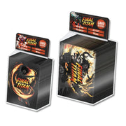 Final Titan - Sleeves Bundle