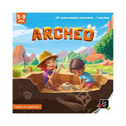 Archeo