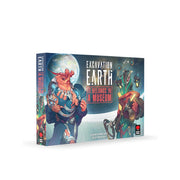 Excavation Earth: It Belongs in a Museum