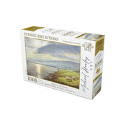 Evening Reflections Puzzle (1000 Pieces)