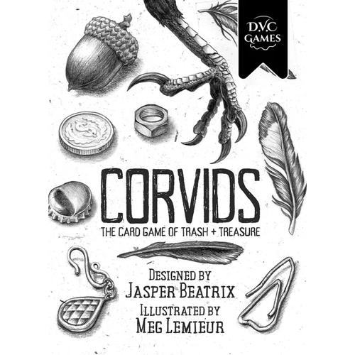 Corvids