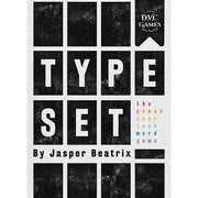 TYPESET