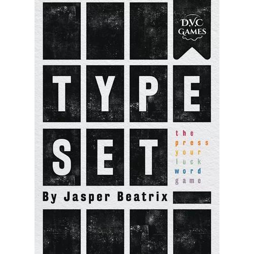 TYPESET