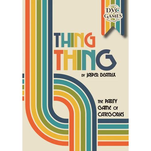 Thing Thing