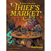 Thief's Market (Refresh)