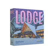 Lodge - Deluxe Edition