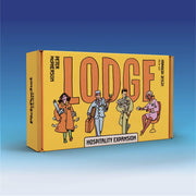 Lodge - Hospitality Expansion