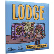 Lodge - PickPocket Promo Pack