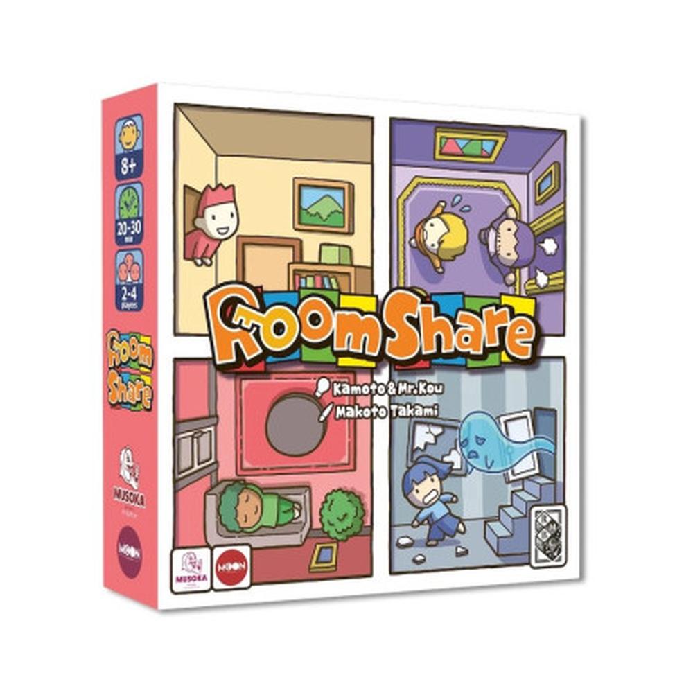 Room Share