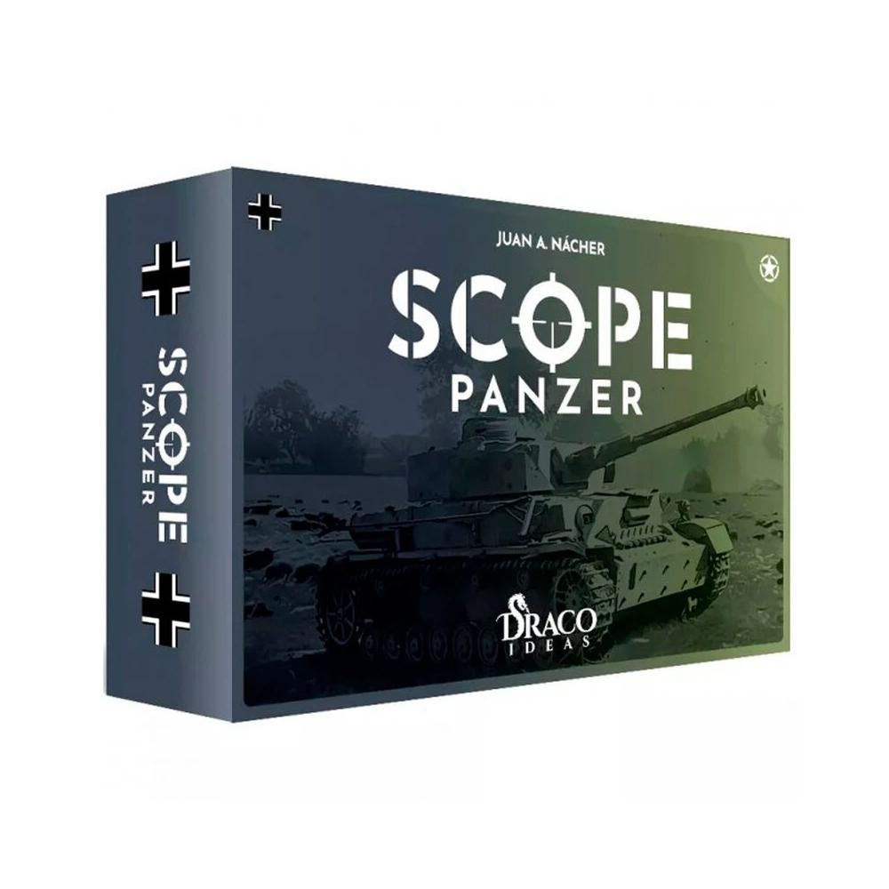 SCOPE Panzer