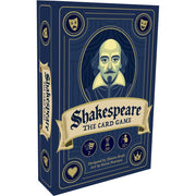 Shakespeare: The Card Game