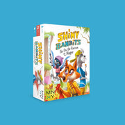 Shiny Bandits